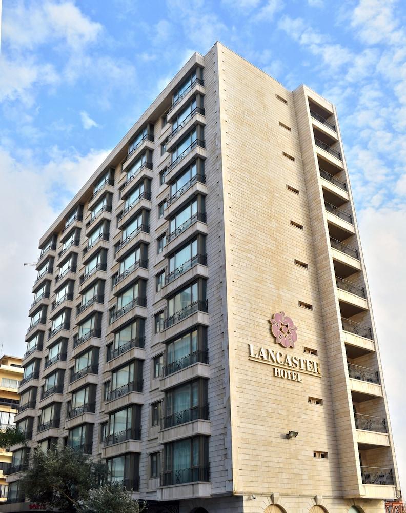 Lancaster Hotel Raouche — 8