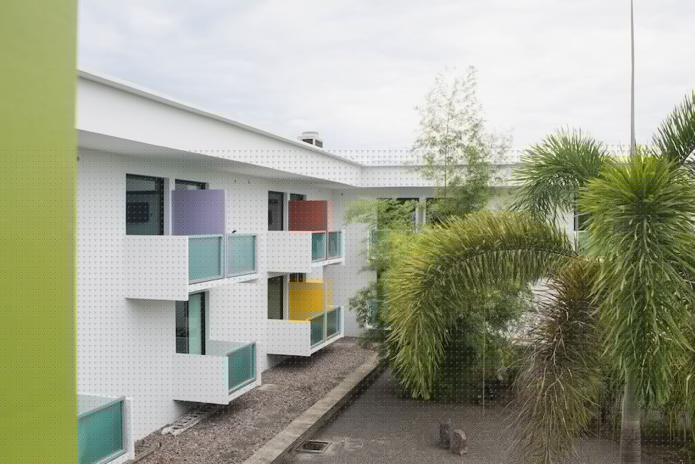 Hotel Onomo Libreville — 5