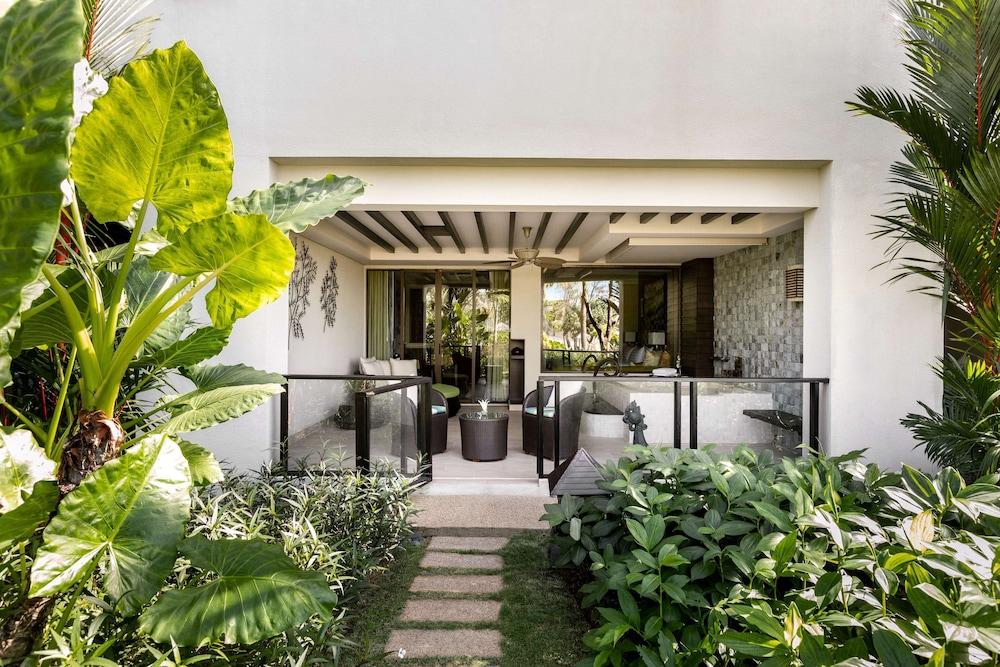 Shangri-La Rasa Ria Kota Kinabalu — 9