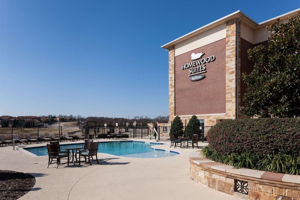 Homewood Suites by Hilton Denton — 5
