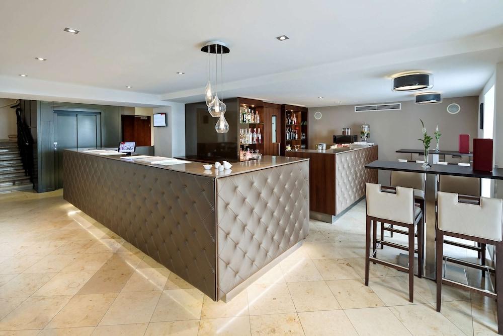 Hotel Rathauspark Wien, a member of Radisson Individuals 2394 — 9