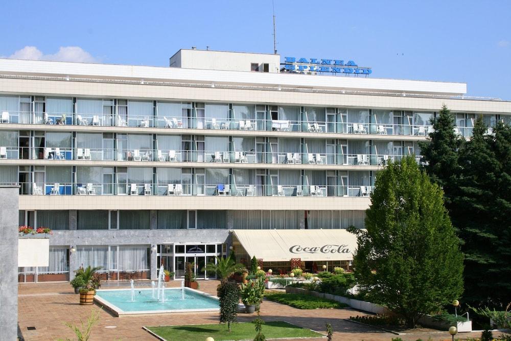 SPA HOTEL SPLENDID(formerly BALNEA SPLENDID HOTEL) — 3