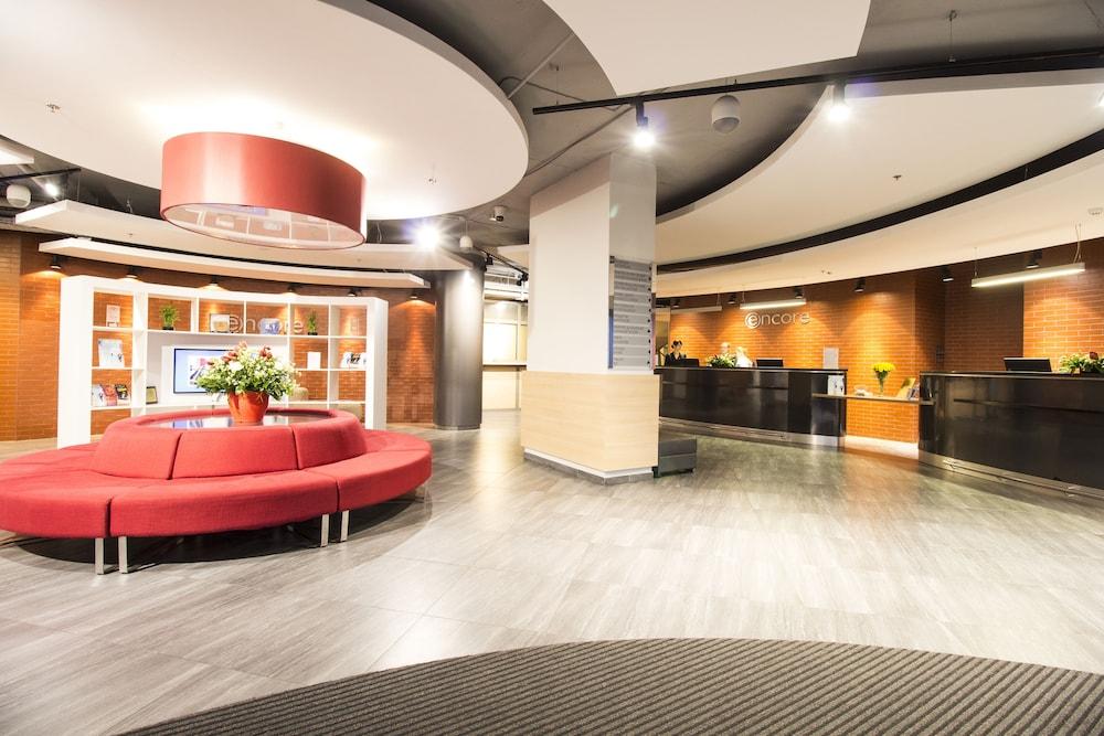 Ramada Encore by Wyndham Kyiv — 8