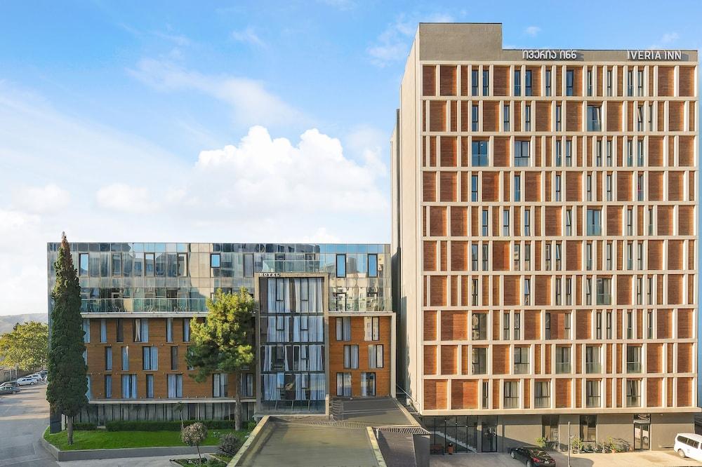 Iveria Inn Tbilisi 1826258 — 4