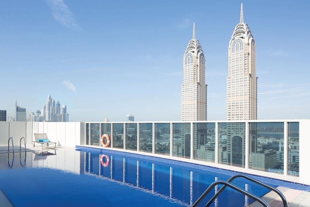 Naumi Hotel Dubai — 8