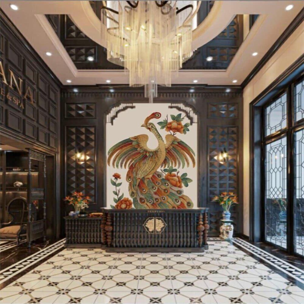 Oriana Boutique Hotel — 3