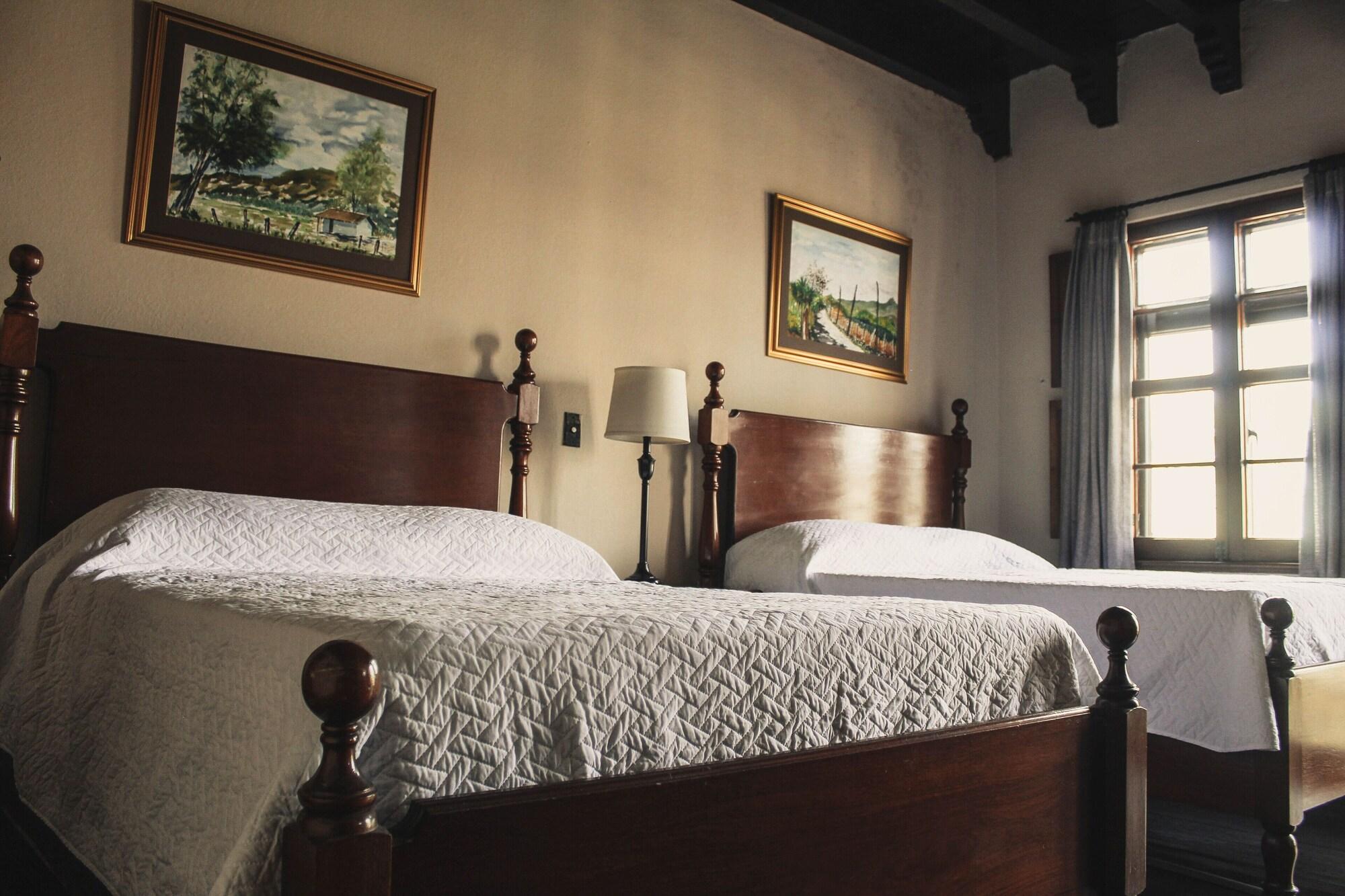 Casa Carmel Bed and Breakfast 1131018 — 5