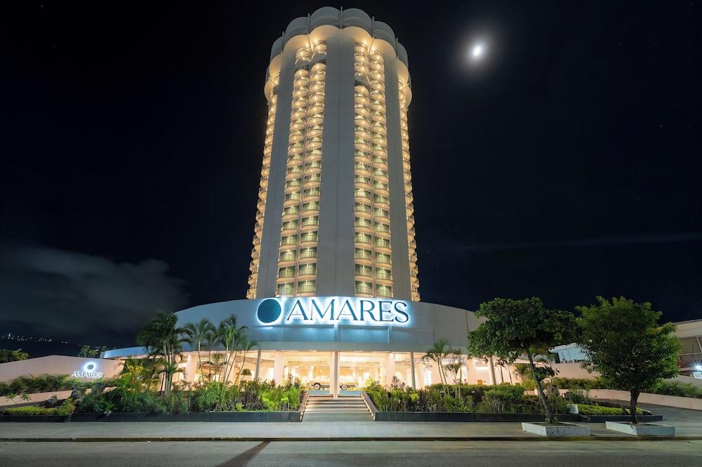 Hotel Amares Acapulco