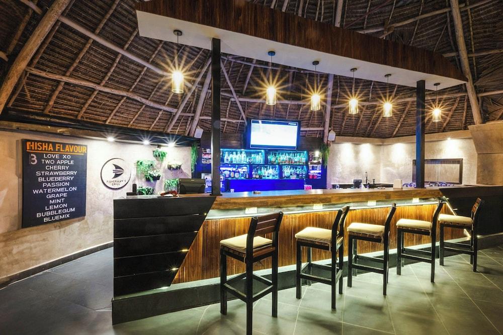 Nungwi Beach Resort by Turaco 135884 — 7
