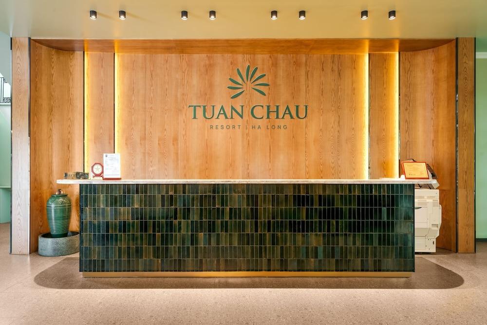 TUAN CHAU RESORT — 8