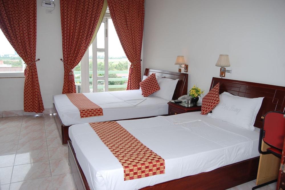 Dai Long Hotel — 8