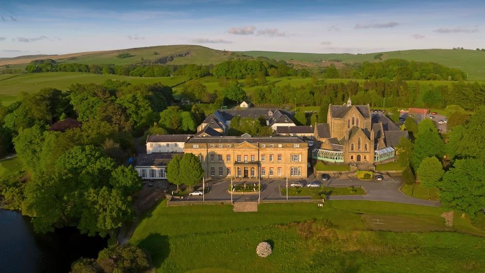 The Shrigley Hall Hotel & Spa — 4