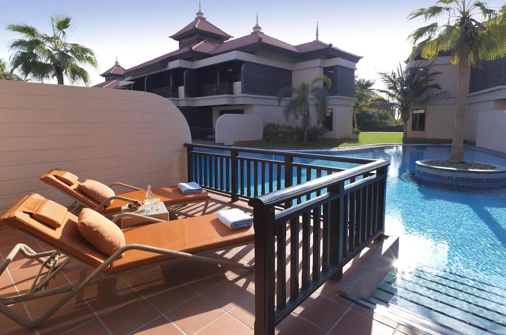 Anantara The Palm Dubai Resort — 5