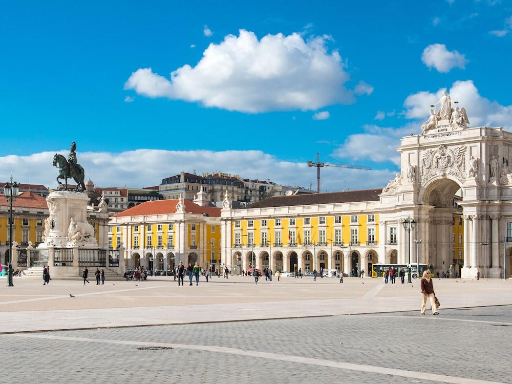 Dom Pedro Lisboa — 5