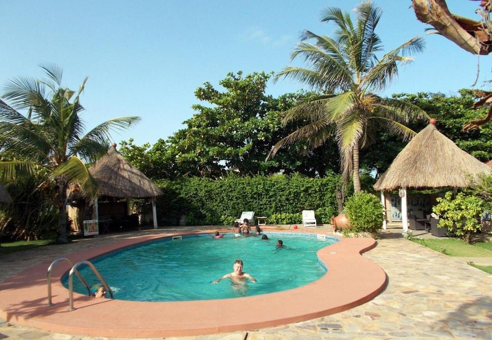 Hotel Alize 1198698 — 7