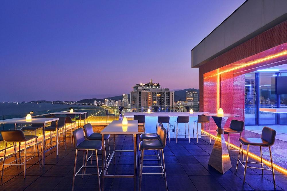 SHERATON NHA TRANG HOTEL & SPA — 4