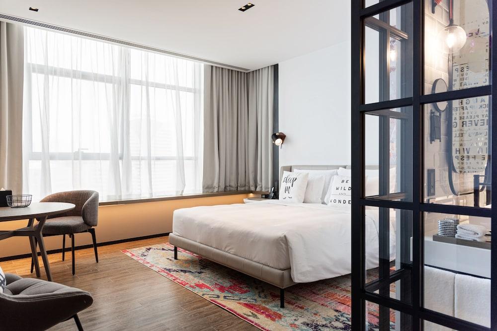 Zabeel House The Greens By Jumeirah — 10