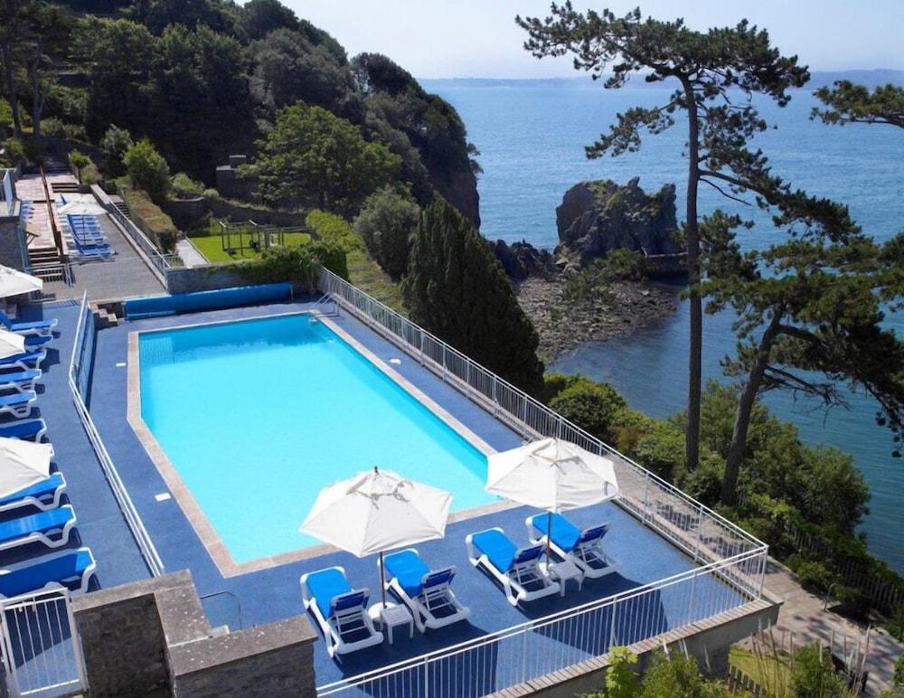 THE IMPERIAL HOTEL TORQUAY — 3
