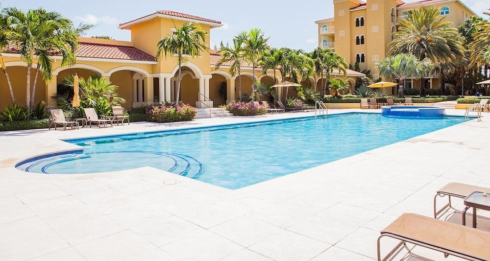 The Tuscany on Grace Bay — 4