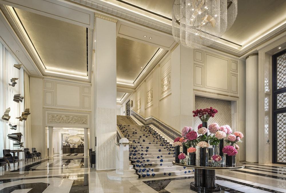 Four Seasons Hotel Jakarta 64344 — 10