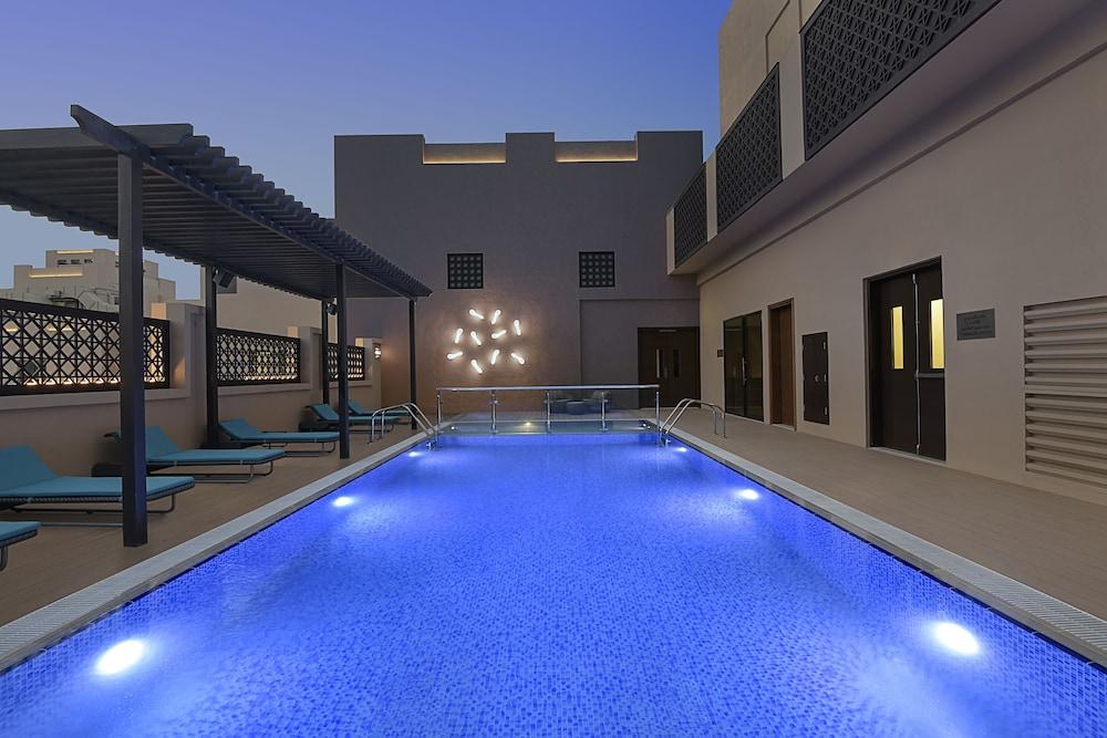 Hyatt Place Dubai Wasl District Residences