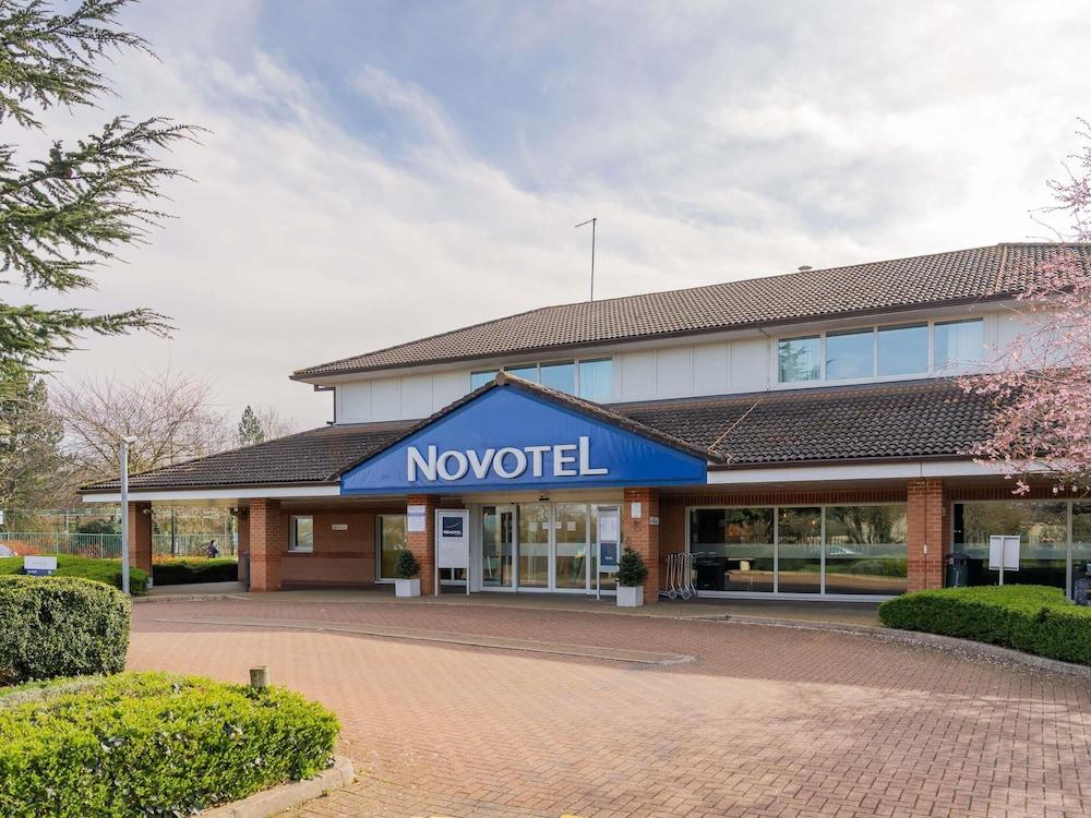 NOVOTEL MILTON KEYNES — 5