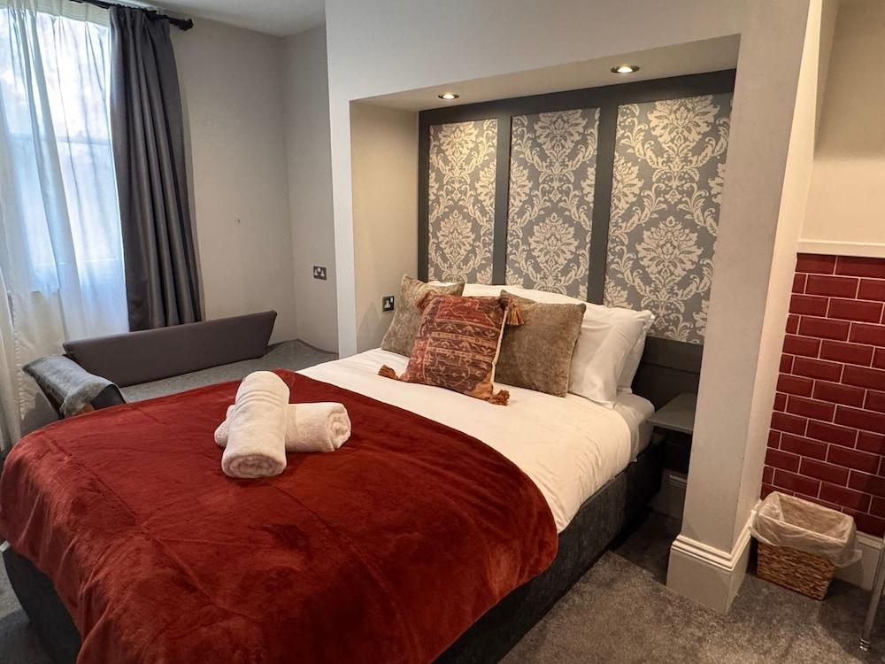 Regency Guest House — 8