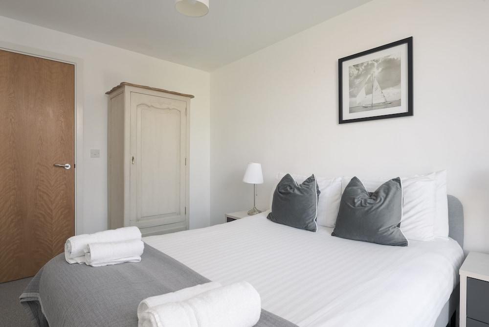 City Stay Apartments - Vizion — 7