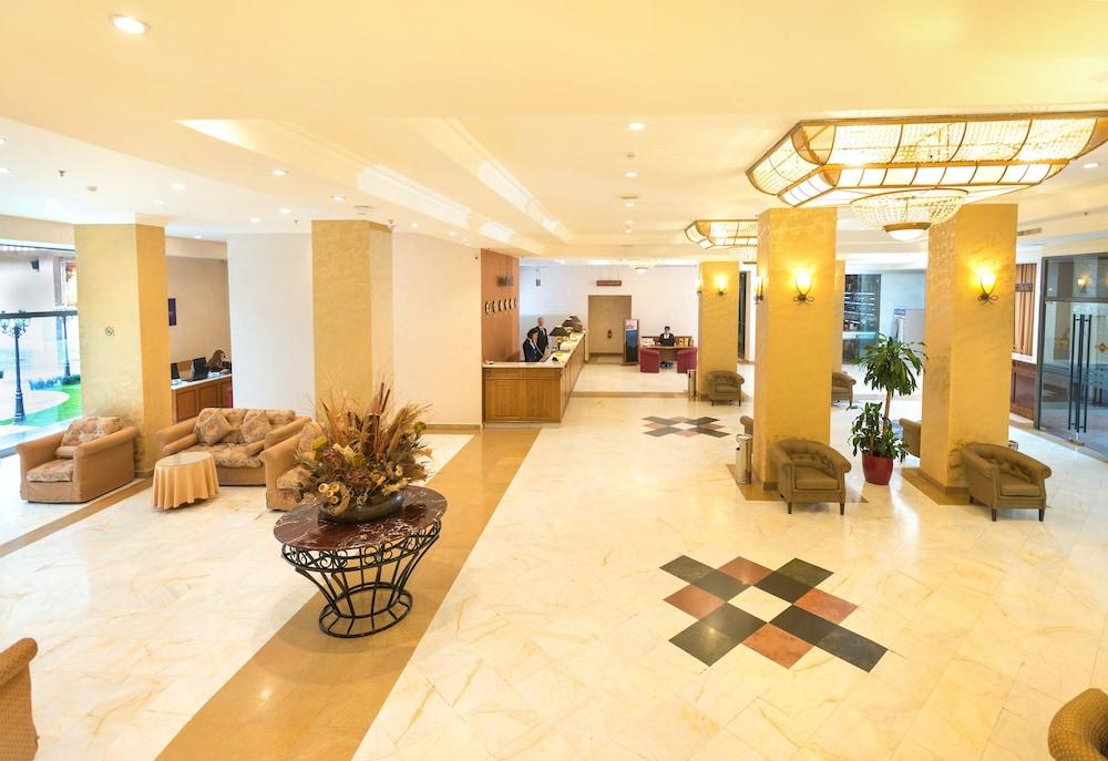 ANI PLAZA HOTEL — 7