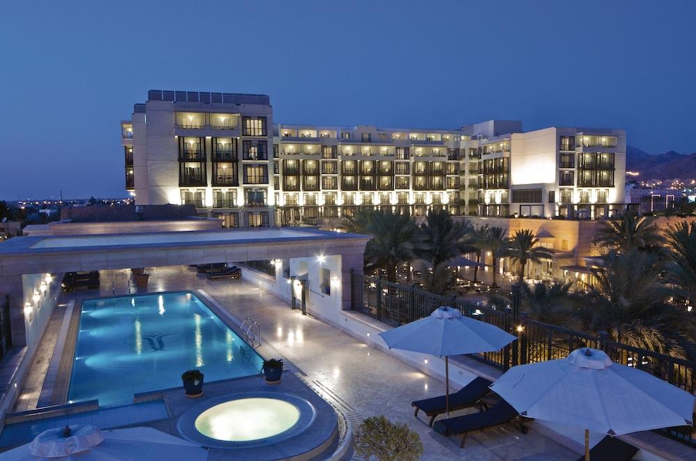 Movenpick Resort and Residences Aqaba 16324 — 8