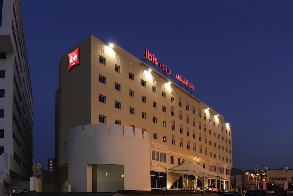 IBIS MUSCAT 133084 — 4