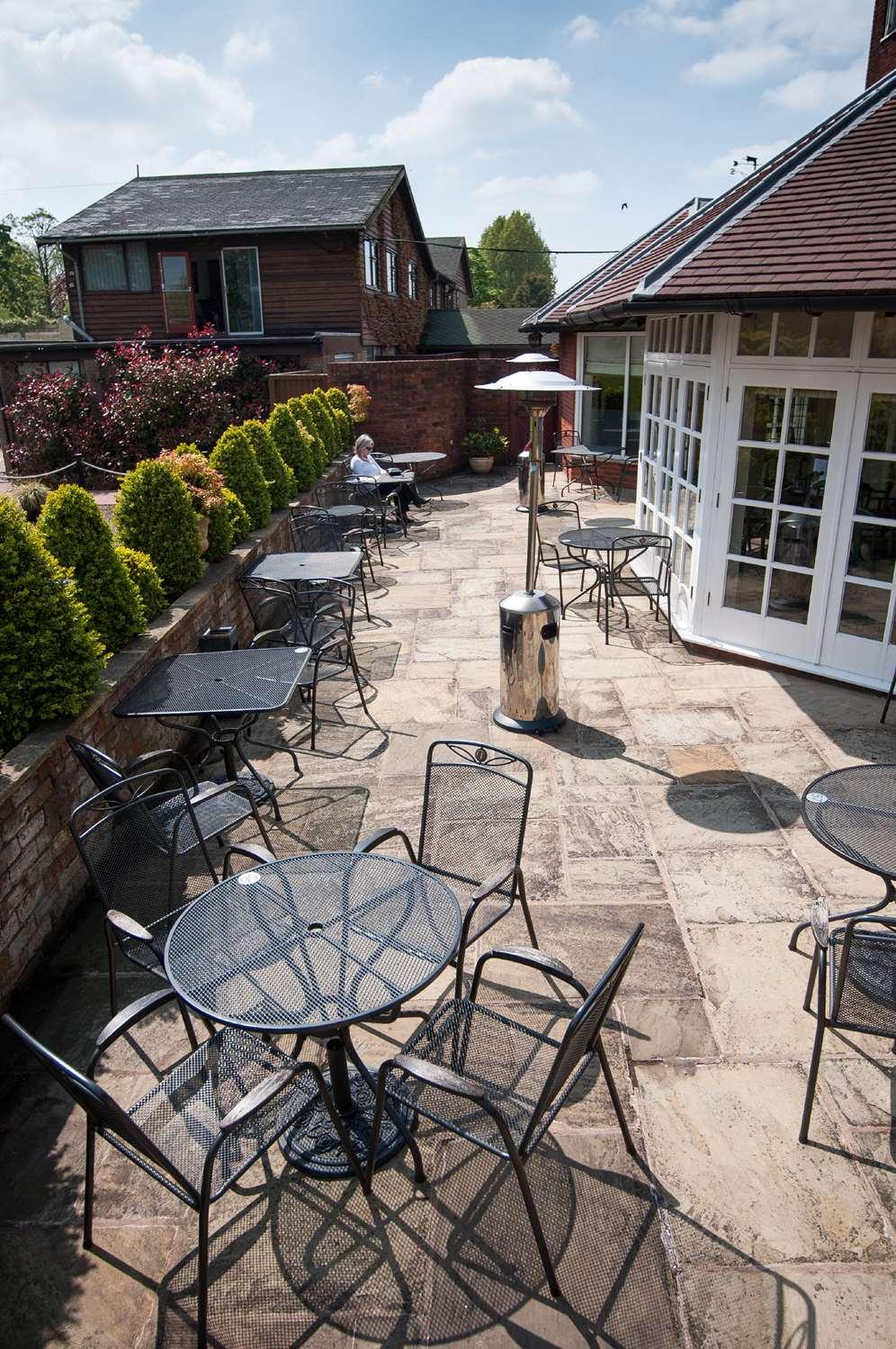 Barton Manor Hotel & Spa, BW Signature Collection — 3