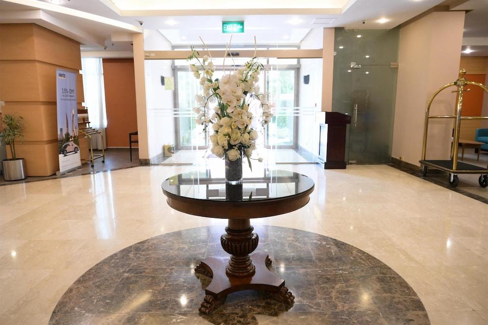 Best Western Plus Mahboula — 10