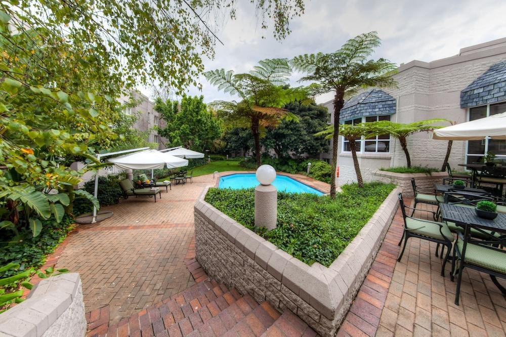 City Lodge Hotel Sandton, Morningside — 1