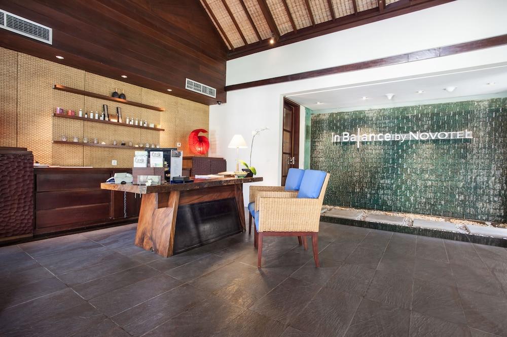 Novotel Bali Nusa Dua Hotel and Residences 80394 — 9