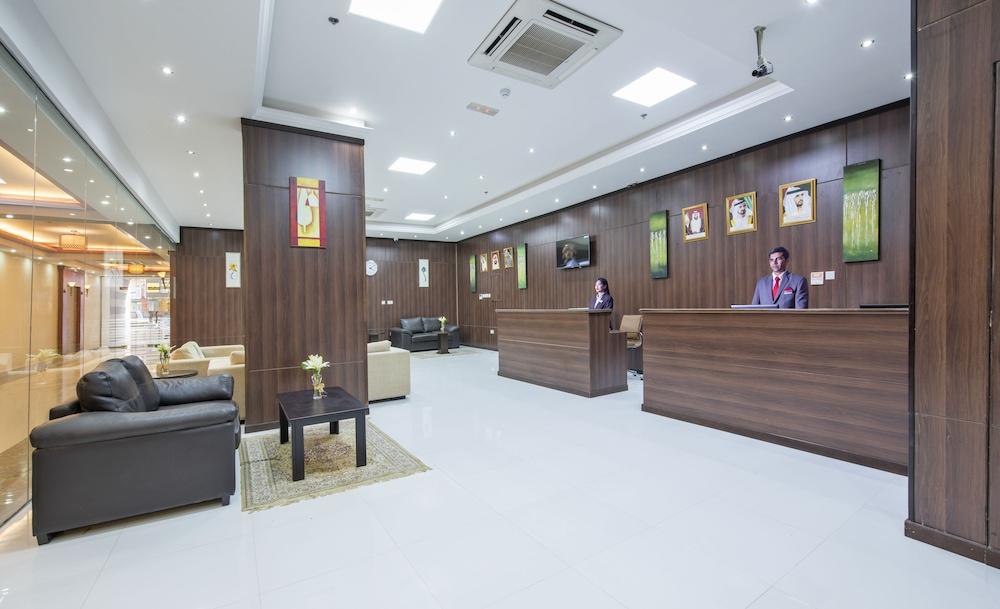 Royal Tulip Hotel — 7