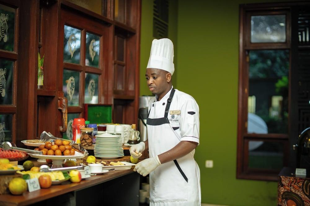 Arusha Planet Lodge — 6