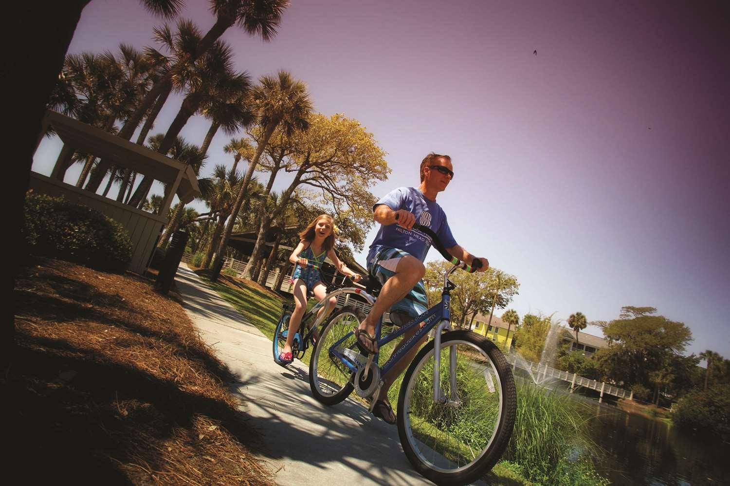Sonesta Resort Hilton Head Island — 9