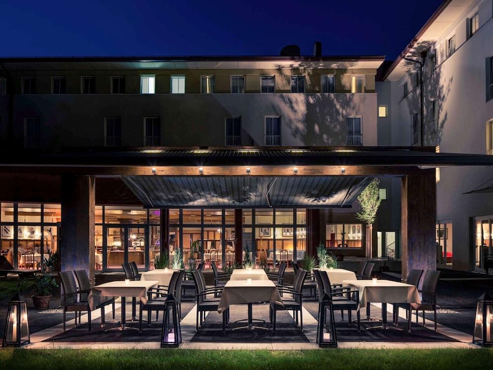 MERCURE SALZBURG CITY — 2