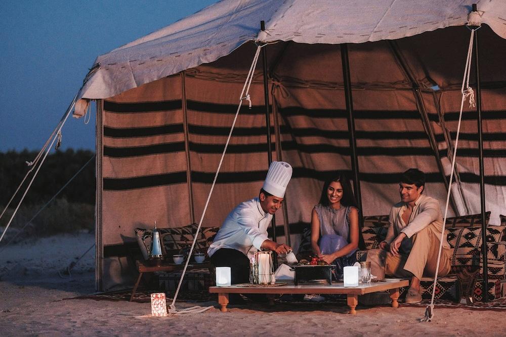 Al Wathba A Luxury Collection Desert Resort And Spa Abu Dhabi — 4