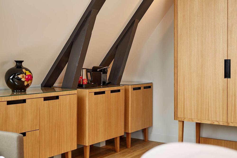 Swissotel Amsterdam 20194 — 7