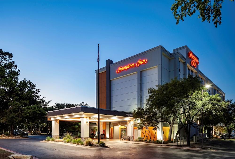 Hampton Inn Austin NW near The Domain (Ex Hampton Inn Austin Arboretum Northwest) — 5