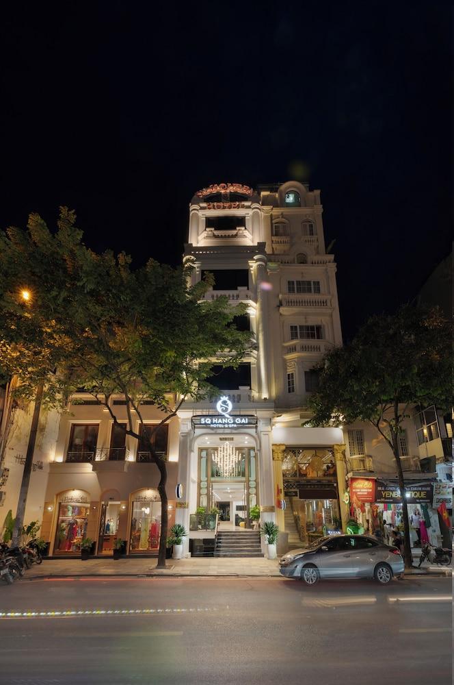 Silk Queen Hotel — 6