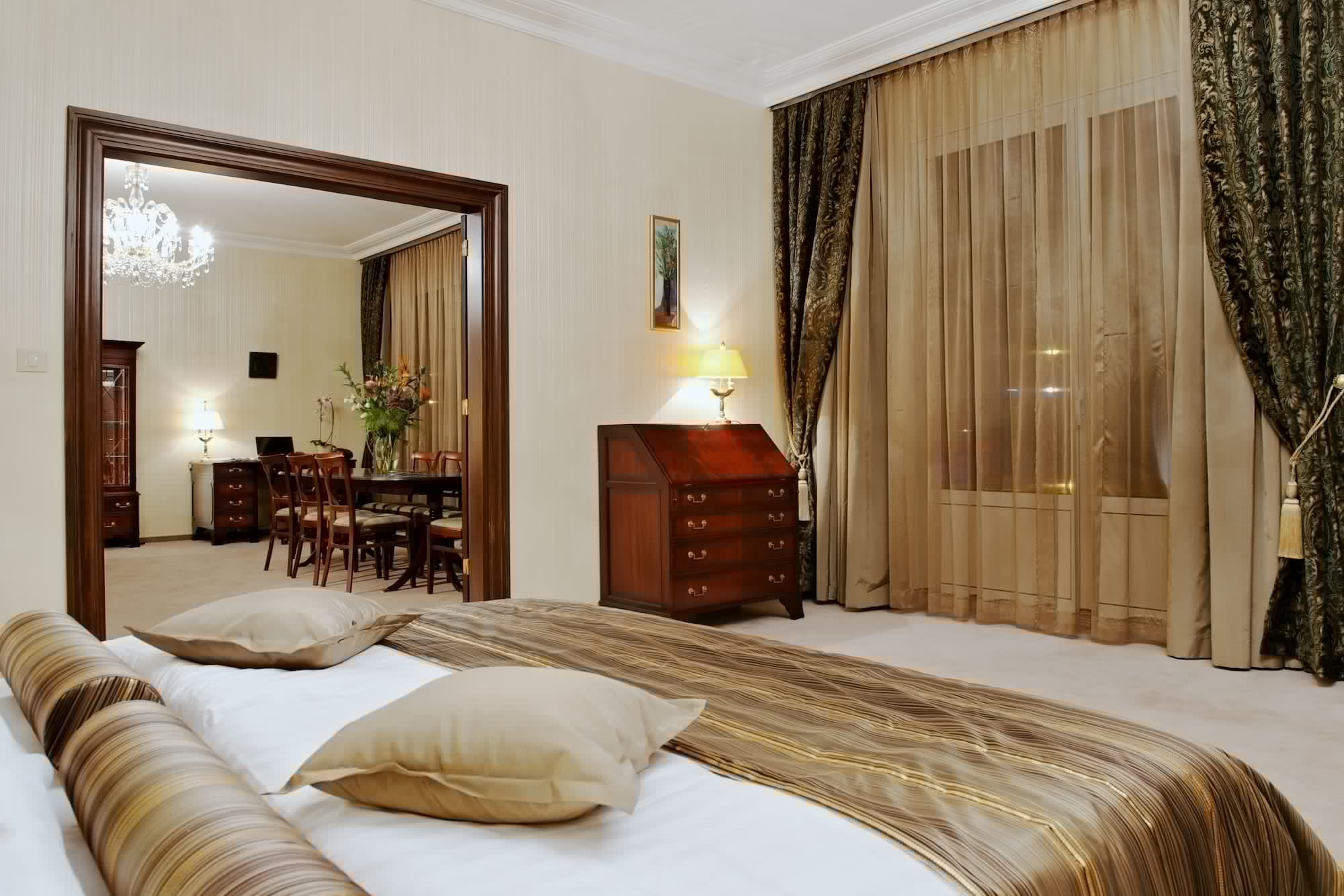 Devin Hotel — 9