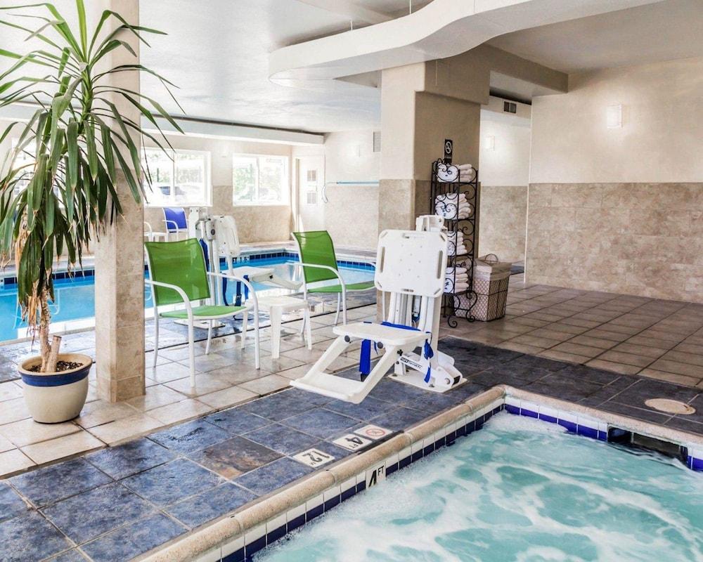Quality Inn Denver Northeast Brighton — 3