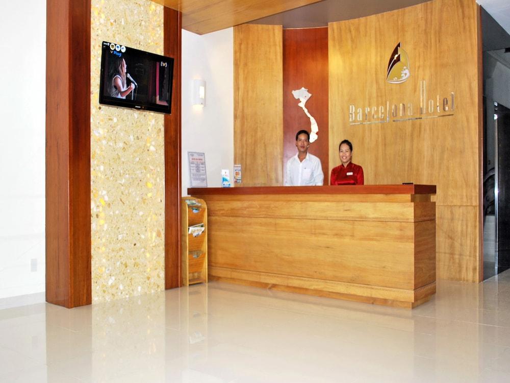 Centersea Hotel Nha Trang — 4