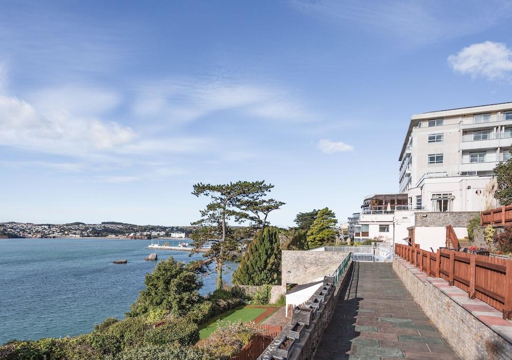 THE IMPERIAL HOTEL TORQUAY — 5