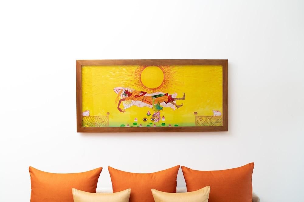 Cinnamon Bentota Beach Signature Selection — 6