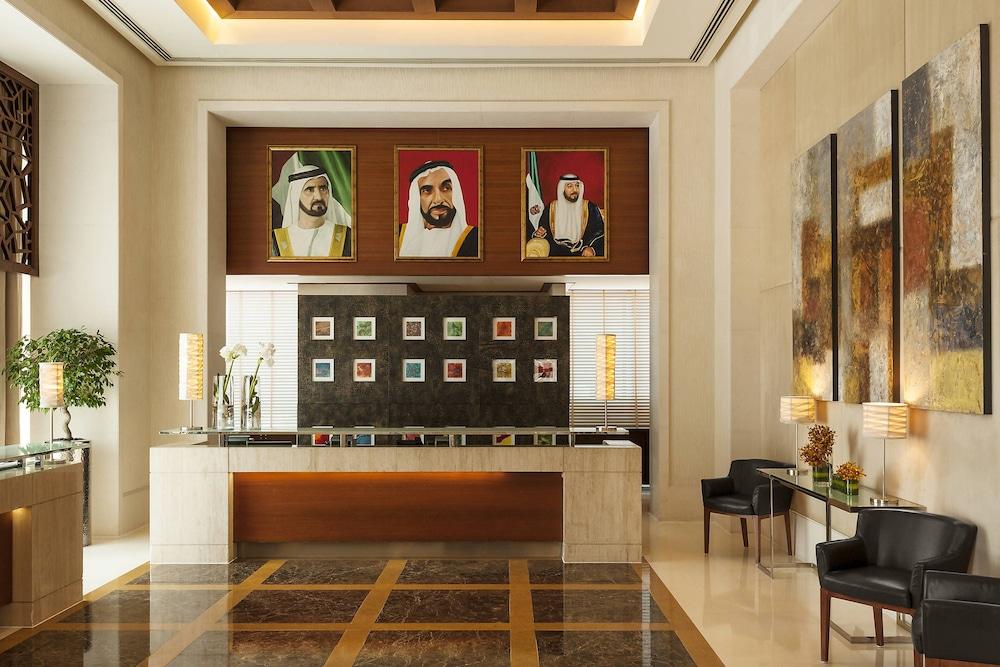 Four Points by Sheraton Sheikh Zayed Road — 5