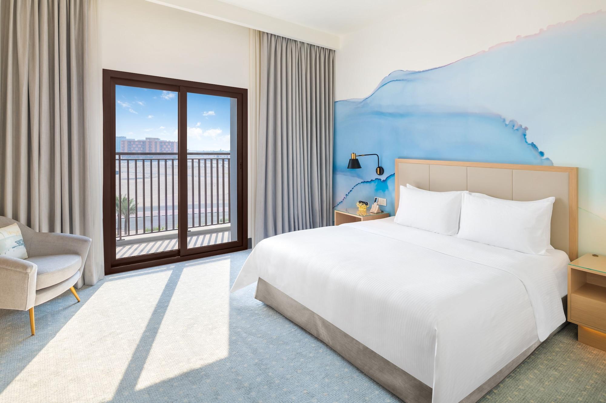 Vida Beach Resort Umm Al Quwain — 10